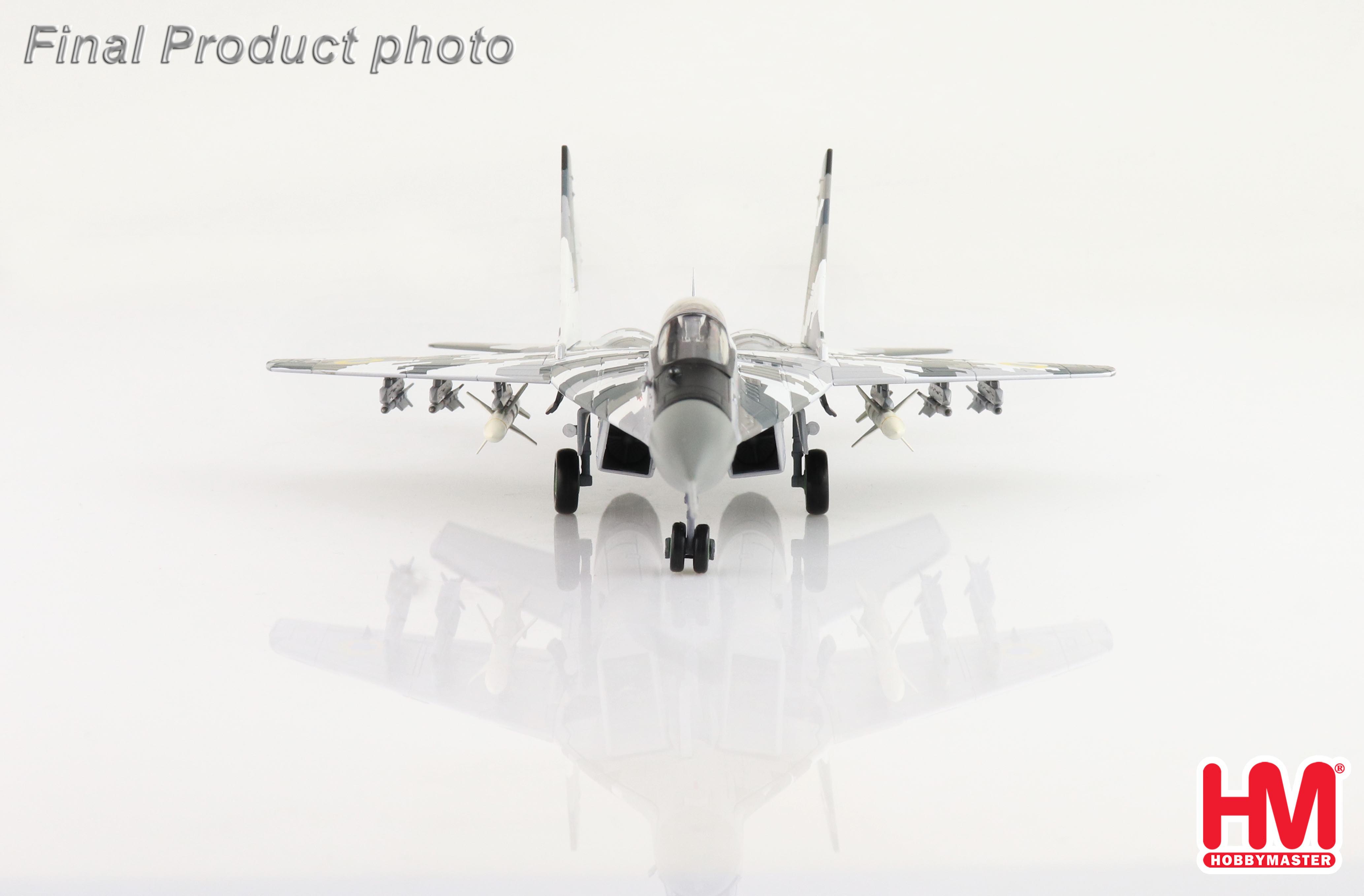 MIG-29 9-13 